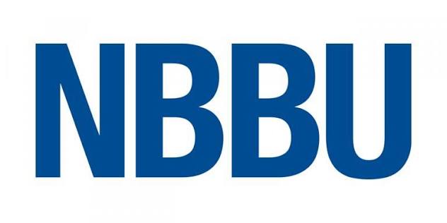Aangesloten bij de NBBU