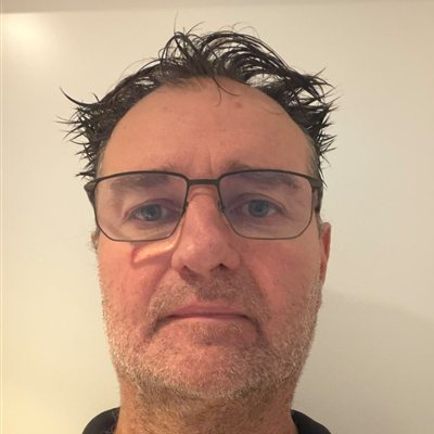 Rob Germans